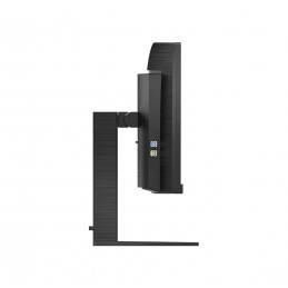 MONITOR PHILIPS LED 34" 346E2CUAE/00 MONITOR PHILIPS LED 34" 346E2CUAE/00