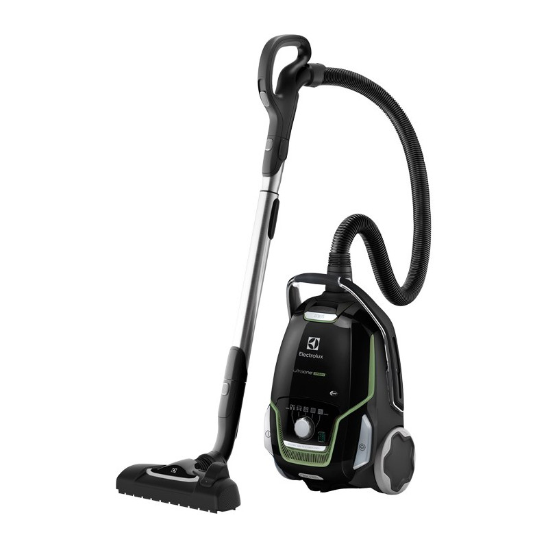 Odkurzacz ELECTROLUX EUOC9GREEN Odkurzacz ELECTROLUX EUOC9GREEN