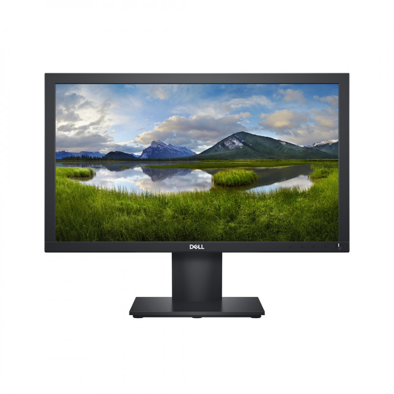 MONITOR DELL LED 20" E2020H MONITOR DELL LED 20" E2020H