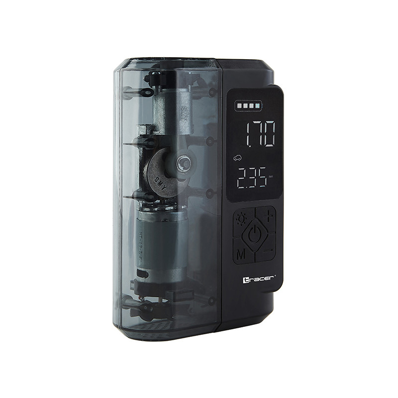 Kompresor TRACER RES-09B6