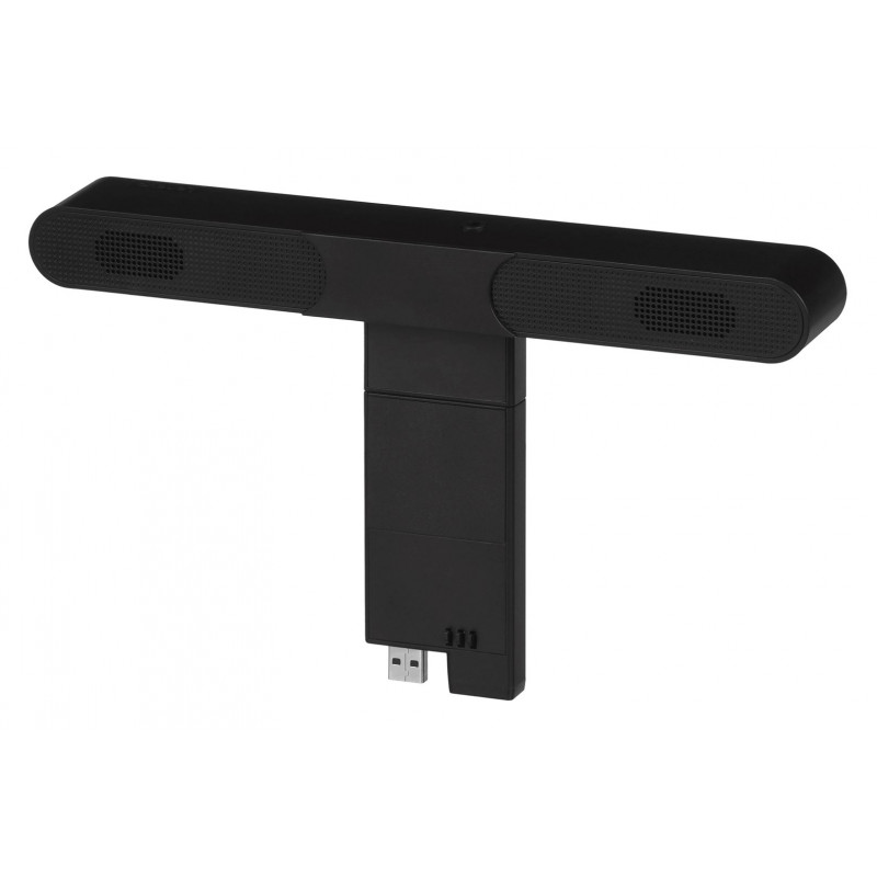 Lenovo ThinkVision MS30 Monitor Soundbar Row Lenovo ThinkVision MS30 Monitor Soundbar Row