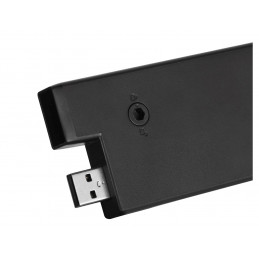 Lenovo ThinkVision MS30 Monitor Soundbar Row Lenovo ThinkVision MS30 Monitor Soundbar Row