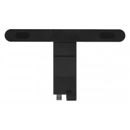 Lenovo ThinkVision MS30 Monitor Soundbar Row Lenovo ThinkVision MS30 Monitor Soundbar Row