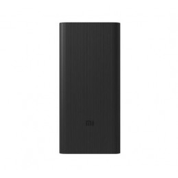 Powerbank XIAOMI Power Bank 30000mAh 18W PB3018ZM