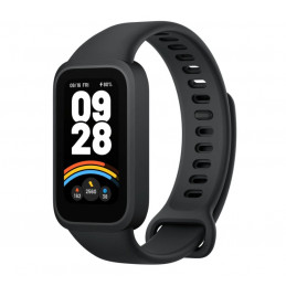 Smartband XIAOMI mi Band 9 Active Black