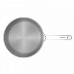 Patelnia stalowa 28cm BERGHOFF Dina Helix 1315164
