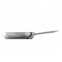Patelnia stalowa 28cm BERGHOFF Dina Helix 1315164