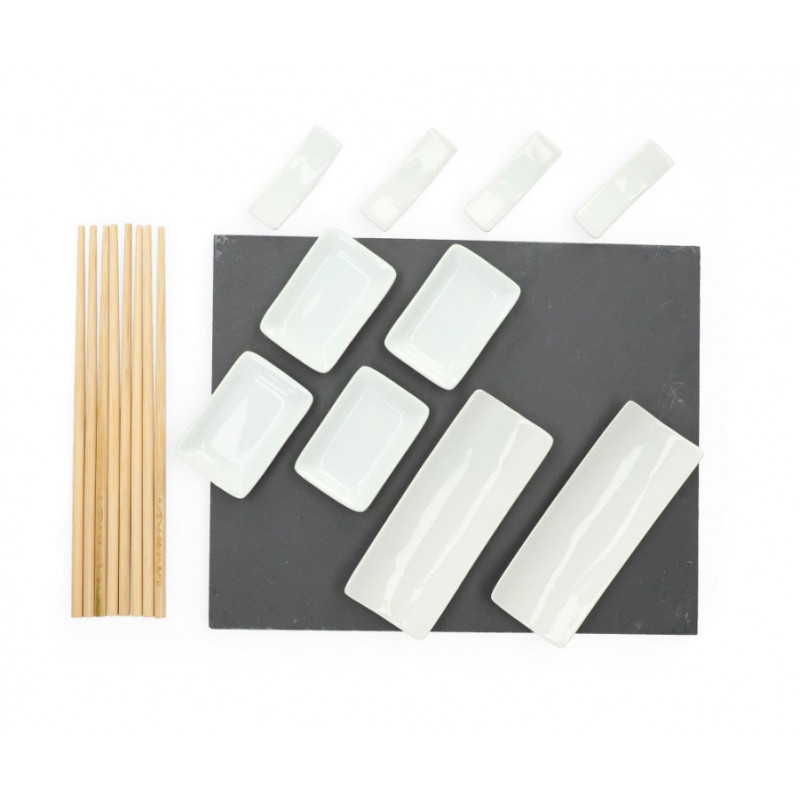 Zestaw do sushi HOMLA Sushi JNSNASE163028