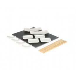 Zestaw do sushi HOMLA Sushi JNSNASE163028