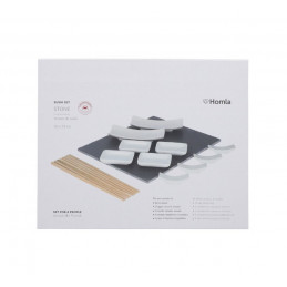 Zestaw do sushi HOMLA Sushi JNSNASE163028