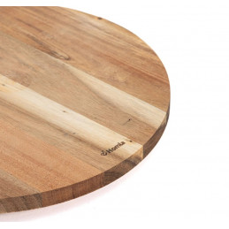Taca obrotowa 33cm HOMLA Mooka 229161