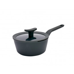 Rondel z pokrywką 18cm BERGHOFF Basic 8501343 1,1L