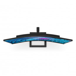 MONITOR PHILIPS LED 34" 346E2CUAE/00 MONITOR PHILIPS LED 34" 346E2CUAE/00