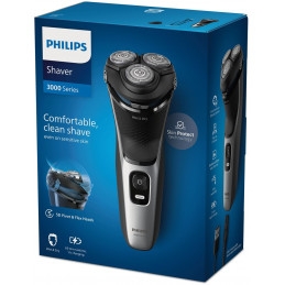 Golarka PHILIPS series 3000 S3143/00 Golarka PHILIPS series 3000 S3143/00