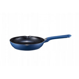 Patelnia 20cm AMBITION Cobalt 61288