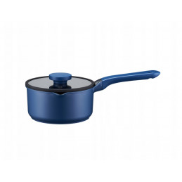 Rondel z pokrywką 18cm AMBITION Cobalt 61291 1,9L