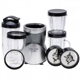 Blender kielichowy ADLER AD 4084