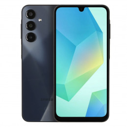Samsung Galaxy A16 (A166) 5G DS 8/256GB Blue Black Samsung Galaxy A16 (A166) 5G DS 8/256GB Blue Black