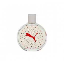 Woda toaletowa dla kobiet PUMA Time to play EDT 90ml Woda toaletowa dla kobiet PUMA Time to play EDT 90ml