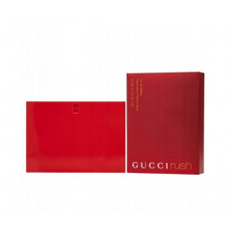Woda toaletowa dla kobiet GUCCI Rush EDT 75ml