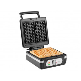 Gofrownica LAFE WaffleMaster 1400W