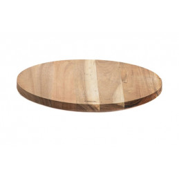 Taca obrotowa 33cm HOMLA Mooka 229161