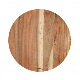 Taca obrotowa 33cm HOMLA Mooka 229161