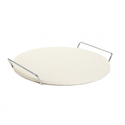 Kamień do pizzy 30,5cm HOMLA Ringo 215805