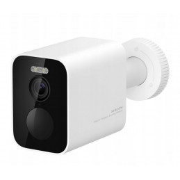 Kamera IP zewnętrzna XIAOMI Outdoor Camera BW500 EU