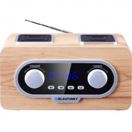 Radio FM BLAUPUNKT PP5.2CR