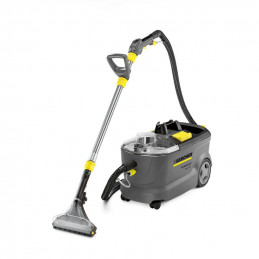 Odkurzacz piorący KARCHER Puzzi 10/1 1.100-130.0 (1250W  kolor szary)