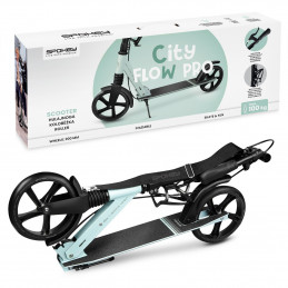 Hulajnoga miejska Spokey CITY FLOW PRO