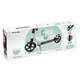Hulajnoga miejska Spokey CITY FLOW PRO