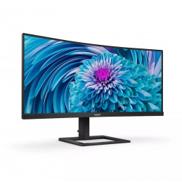 MONITOR PHILIPS LED 34" 346E2CUAE/00 MONITOR PHILIPS LED 34" 346E2CUAE/00