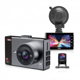 Wideorejestrator XBLITZ S9 Duo