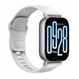 Smartwatch XIAOMI Redmi Watch 5 Active Silver