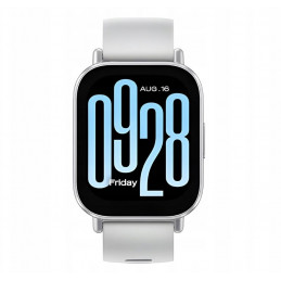 Smartwatch XIAOMI Redmi Watch 5 Active Silver