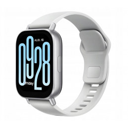 Smartwatch XIAOMI Redmi Watch 5 Active Silver