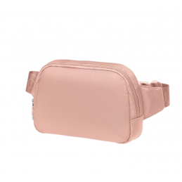 Nerka materiałowa PUCCINI Active Collection TM254-3C Różowa