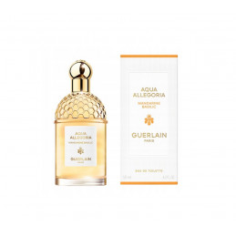 Woda toaletowa dla kobiet GUERLAIN Aqua Allegoria Mandarine Basilic EDT 125ml
