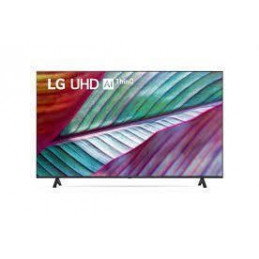 Telewizor LG 55UR781C LED 55'' 4K Ultra HD WebOS Dolby Digital DVB-T2 Czarny
