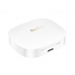 Słuchawki bezprzewodowe XIAOMI Redmi Buds 6 Cloud White