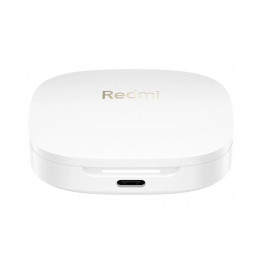 Słuchawki bezprzewodowe XIAOMI Redmi Buds 6 Cloud White