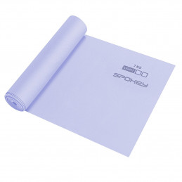 Guma treningowa light RIBBON TEX