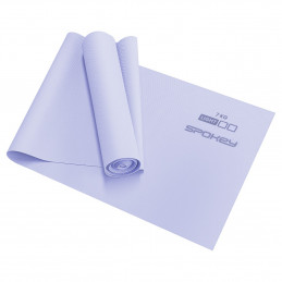 Zestaw 3 gum fitness Spokey RIBBON TEX SET