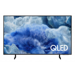 Samsung Q8F QE43Q8FAAU 109,2 cm (43") 4K Ultra HD Smart TV Wi-Fi Szary, Tytan Samsung Q8F QE43Q8FAAU 109,2 cm (43") 4K Ultra HD Smart TV Wi-Fi Szary, Tytan