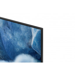 Samsung Q8F QE43Q8FAAU 109,2 cm (43") 4K Ultra HD Smart TV Wi-Fi Szary, Tytan Samsung Q8F QE43Q8FAAU 109,2 cm (43") 4K Ultra HD Smart TV Wi-Fi Szary, Tytan