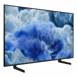 Samsung Q8F QE43Q8FAAU 109,2 cm (43") 4K Ultra HD Smart TV Wi-Fi Szary, Tytan Samsung Q8F QE43Q8FAAU 109,2 cm (43") 4K Ultra HD Smart TV Wi-Fi Szary, Tytan