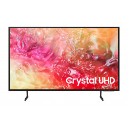 Telewizor Samsung UE43DU7172U LED 43'' 4K Ultra HD Tizen  Dolby Digital DVB-T2 Czarny