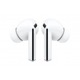 Samsung SM-R630NZWAEUE słuchawki/zestaw słuchawkowy True Wireless Stereo (TWS) Douszny Połączenia/muzyka USB Type-C Bluetooth Bi